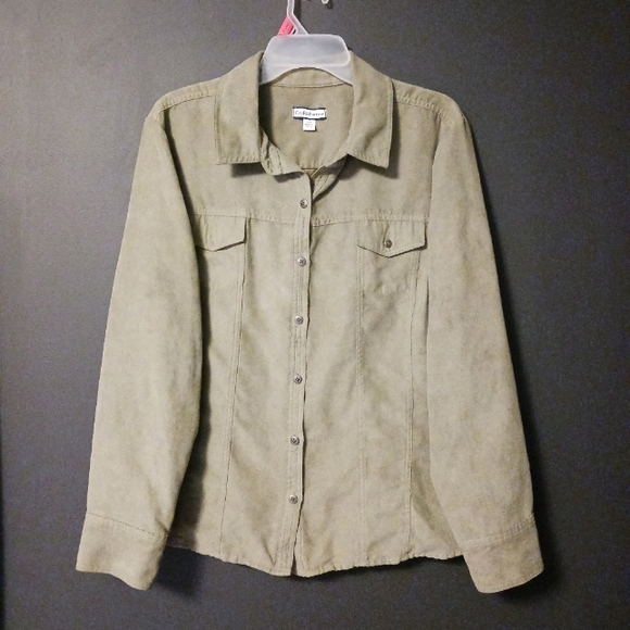 croft & barrow Tops - Croft & Barrow XL womens top